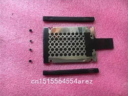 New for Lenovo ThinkPad X220 X230 X220t X230t T530 W530 X200 X201 T400 T500 T420 T410 7MM Hard disk bracket net rack 04W1716