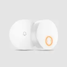 Wi-Fi Self-Powered Wireless Doorbell #6