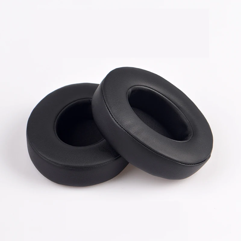 2pcs Replacement Thicken Earpads Ear Pad Cushion for Beats Studio 2.0 3.0 Headphone Soft Comfortable Earphone Cases