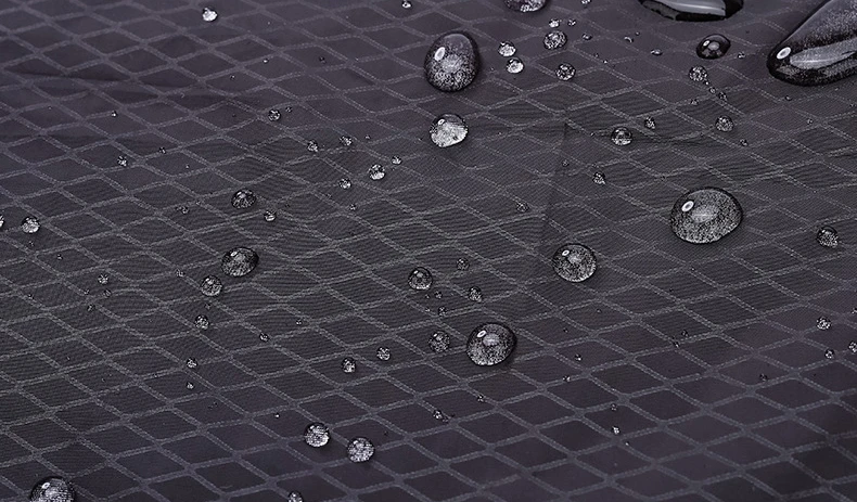 2018 Outdoor Pocket Floor Mat Double-sided Waterproof Damp-proof Picnic Camping Tent Tarp Footprint Awning
