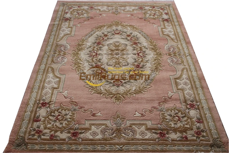 

Plush Wool French Savonnerie Hand Made Oriental Rug Carpet Museum On Handmade Runner Rugs Runner For Home Decoration