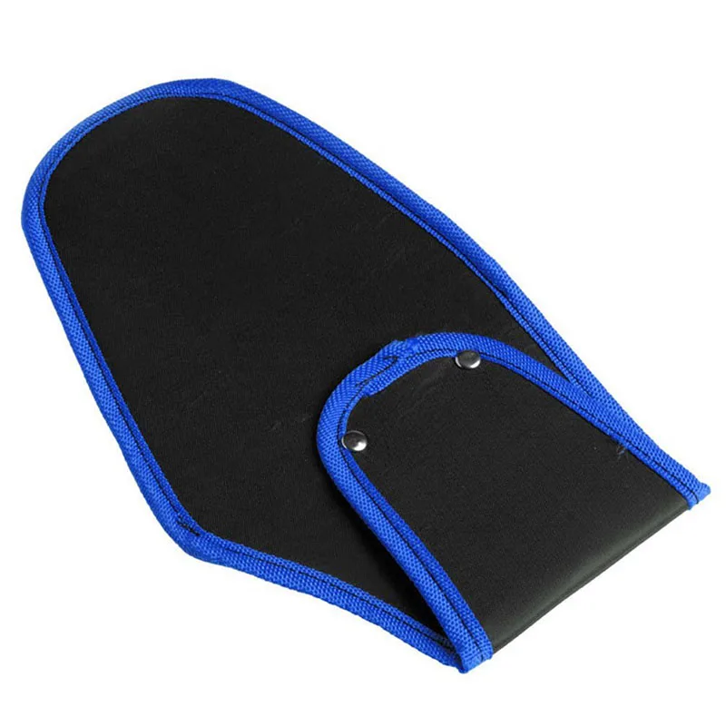 Nuovo elettrico 12V/18V supporto per trapano elettrico borsa per attrezzi per perforazione a mano custodia per cintura borsa per cintura a batteria tasca strumento di riparazione auto