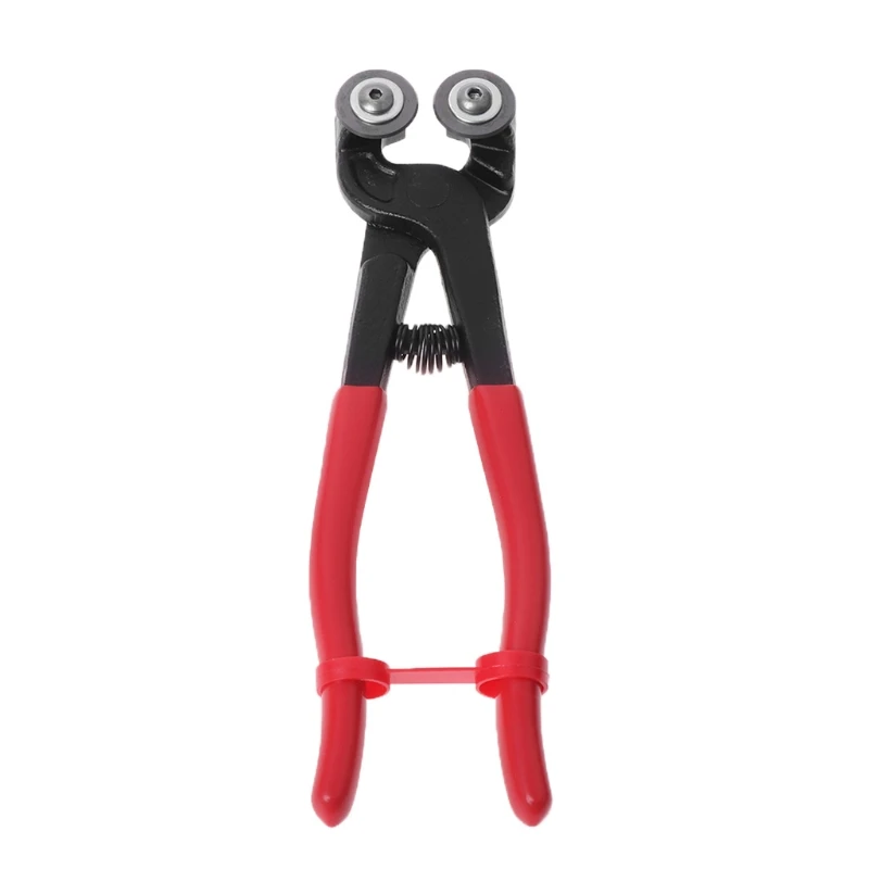 Glass Mosaic Tile DIY Manual Round Pliers Cutter For Home Decoration DIY Tool LS\'D Tool