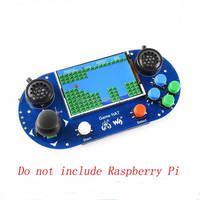 Raspberry Pi 3B+ Game LCD 3.5inch HDMI LCD Gamepad on board for Raspberry Pi 4B/ 2B zero w RetroPie Do not include case