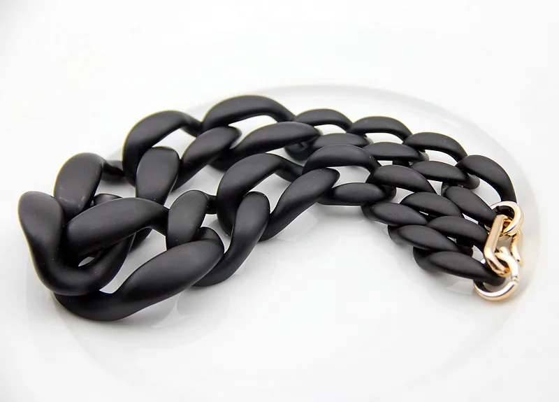 Thumbnail 3 - #57 Latest Chunky Chain Necklaces Offers