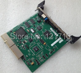 Library Controller Card 606834-007/J FOR HP MSL5000 MSL6000 TAPE DRIVER