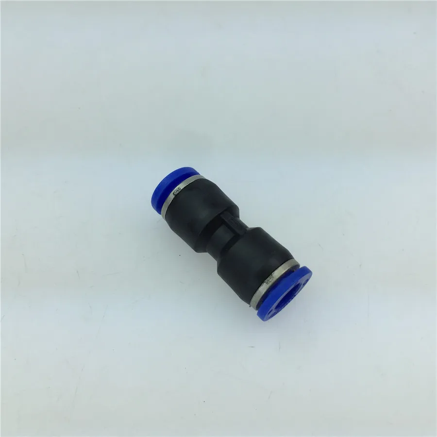 

STARPAD FOR Motorcycle repair accessories Tyre tire changer tube quick plug connectors straight elbow three links