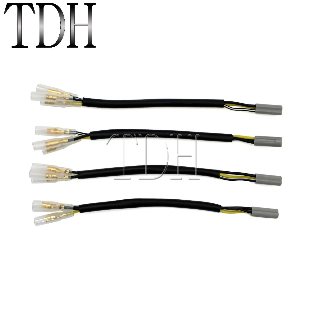 Turn Signals Wire P… - image