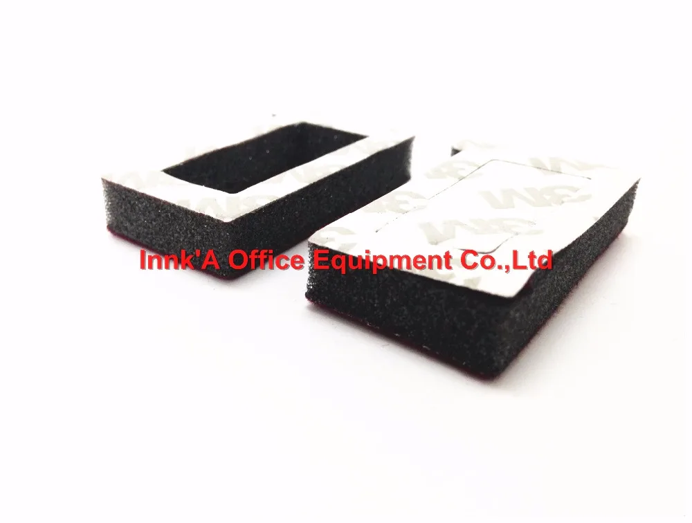 20PCS Toner Separation case seal Developer felt Developing gasket sponge for Ricoh AF 1060 1075 2051 2060 2075  MP6500 7500