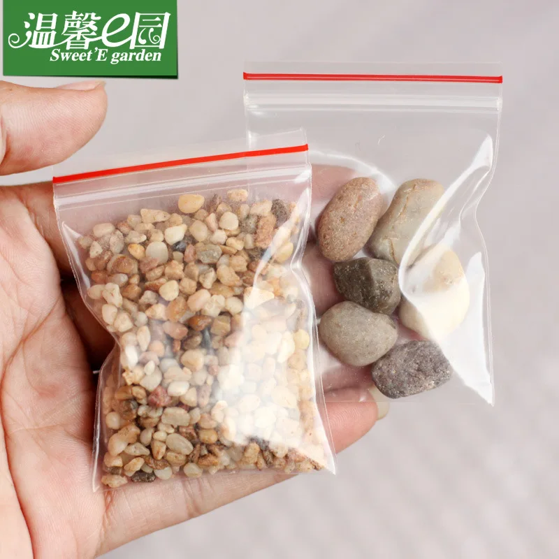 1 Bag Fine River Stone Moss Micro Landscape Sand Stone Beach Aquarium Fish Accessories Supply