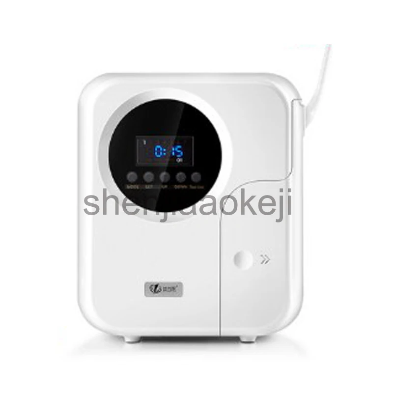 air purifier Fragrance machine Air Aroma Humidifier automatic timer spray home aromatherapy machine cover 200 square meters 1pc