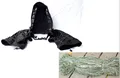 BLK Ghillie Woodland