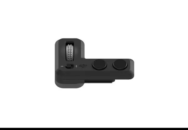 Lingbi Osmo Pocket Pocket PTZ Camera PTZ Control Dial