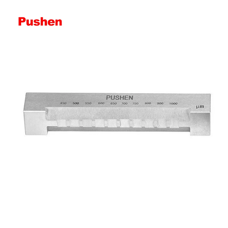 BRAND PUSHEN Sagging Tester varnishes glue paint ink cosmetics etc.