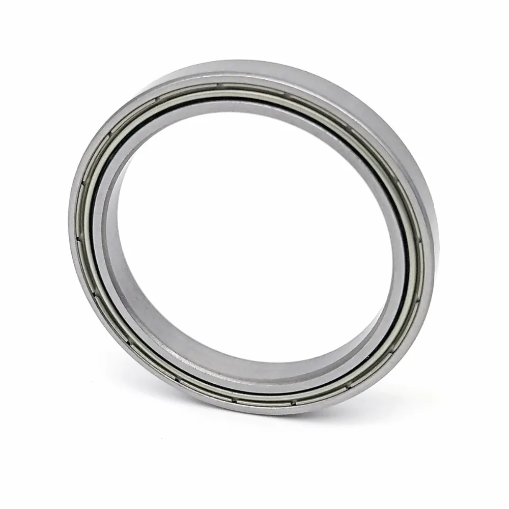 1PCS DALUO Bearing 6705 25X32X4 6705ZZ 6705Z 6705RS 6705-2RS Single Row Deep Groove Ball Bearings Metric Thin wall bearings