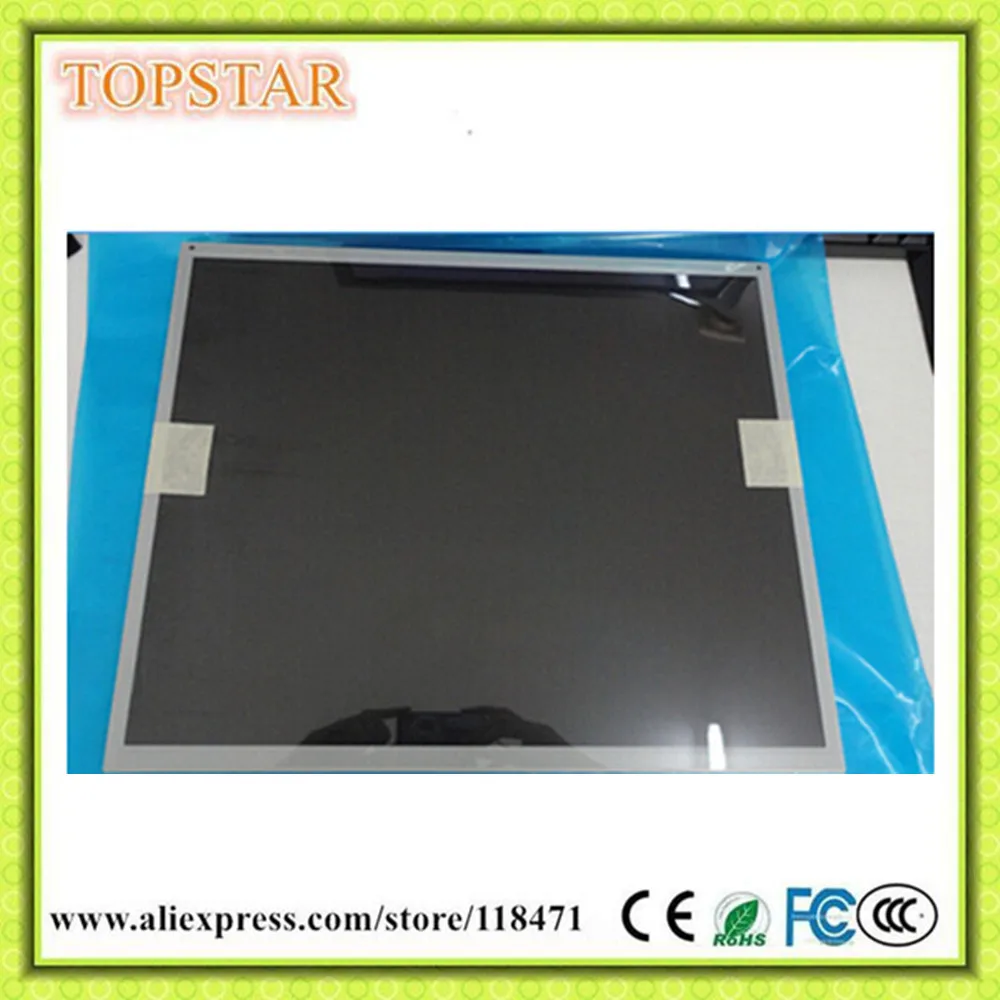 

original AUO 15.0 Inch LED industrial lcd panel G150XG01 V.3 G150XG01 V3