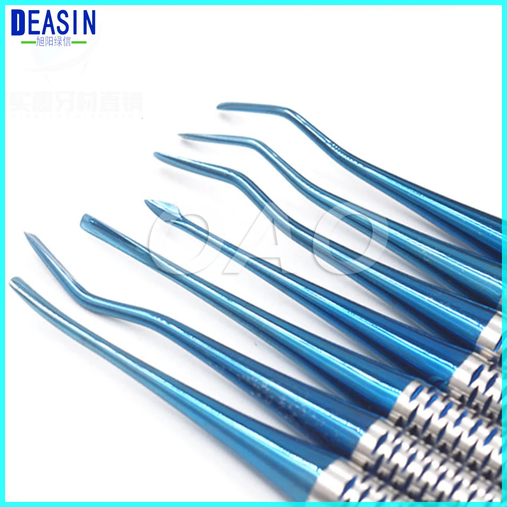 A plus Dental flap valve Gingival flap / Tissue retractor Minimally invasive tooth suit. Titanium alloy tooth stiffness implant