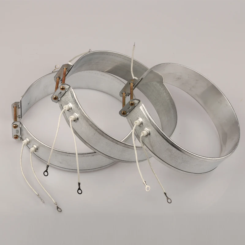 180x40mm 220V 800W Heater Element for Humidifier/Water Dispenser - Thin Band Household Electrical Appliances Parts