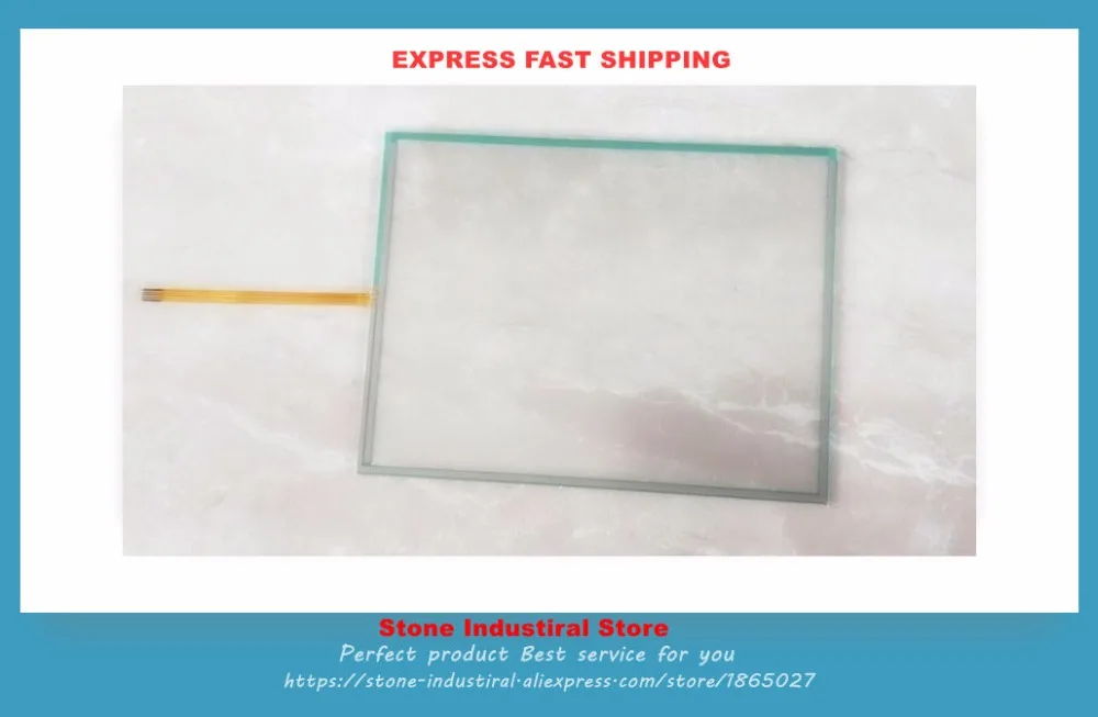 H2-121AAA 12.1 Inch Touch Screen Glass New Touch Pad H2 121AAA