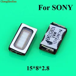 100% New Bottom Back Loud Speaker Loudspeaker Buzzer Ringer Parts For Sony Xperia XA Ultra X XA1 Z L36H Z1 L39H Z5 Compact Z4 Z3