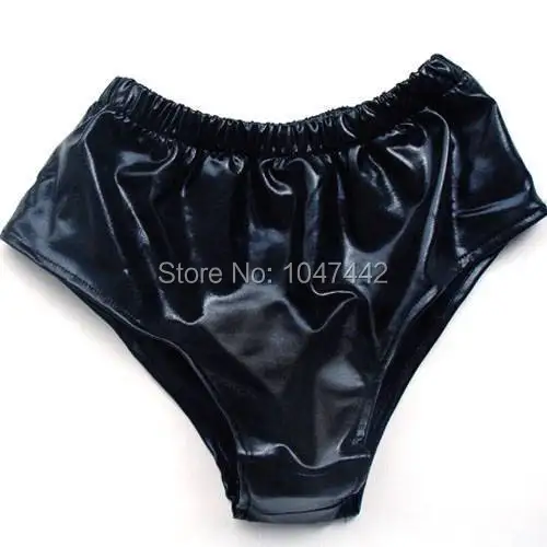 Unisex fetish Adult Wear Strapon Underwear With Anal Toys Butt Plug Panties Strap On Anal Dildo Adult Anal Sex Toys Sex Products