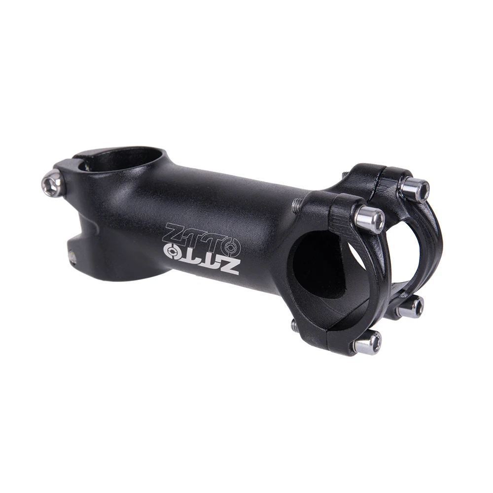 ZTTO 32 60 80 90 100mm High-Strength Lightweight 31.8mm Stem for XC AM MTB Mountain Road Bike Bicycle part