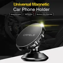 Magnetic Car Phone Holder for Air Vent #2
