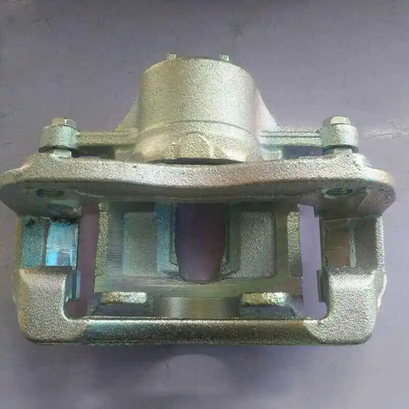 58180-0UA10 58190-0UA10 brake caliper for hyundai Verna 10-14 and kia soul