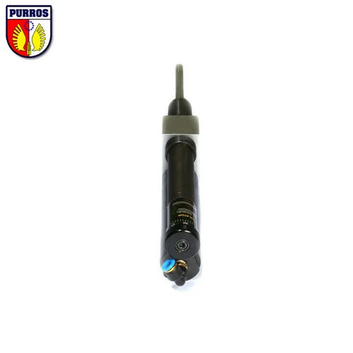 R-24100A, Hydro Regolatore di Velocità, ammortizzatore Idraulico, Accessori di Perforazione, Regolabile Auto Shock Absorber, Pneumatica Velocità del Cilindro