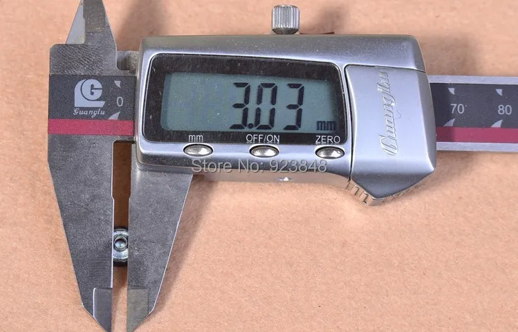 HIFI 등급 발열 헤비 베이스 스피커, 8mm