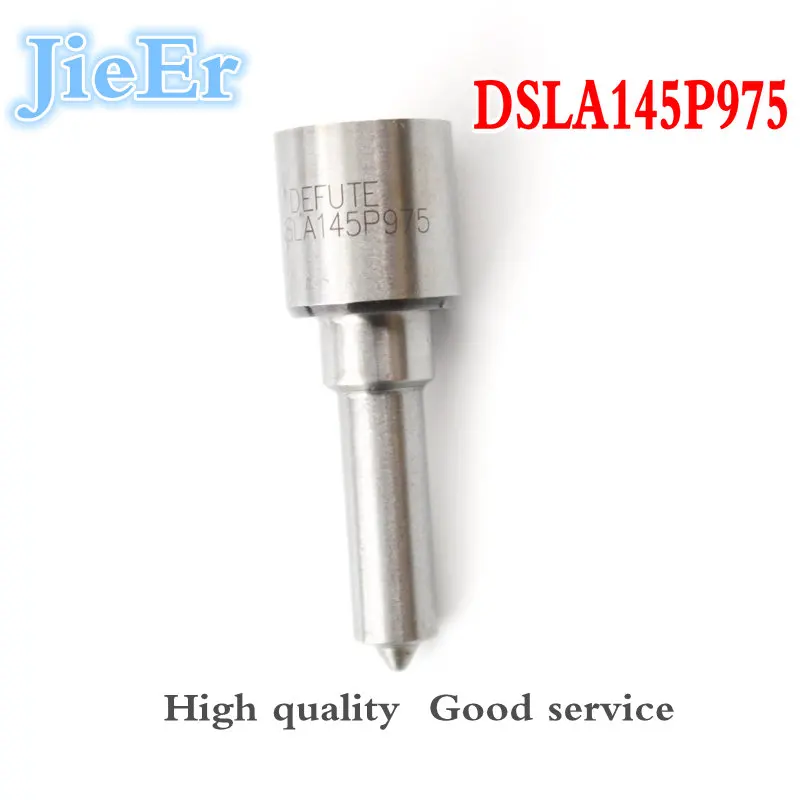 fuel oil nozzle  4 pieces/lot DSLA145P975 Injector nozzle 0 433 175 276 for South America, Russia Auto parts Market