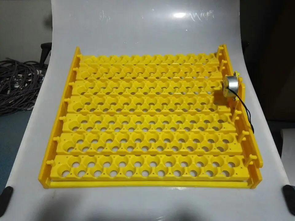 154 Automatic Mini Family Hatchery Special Bird Egg Tray Quail Egg Tray.