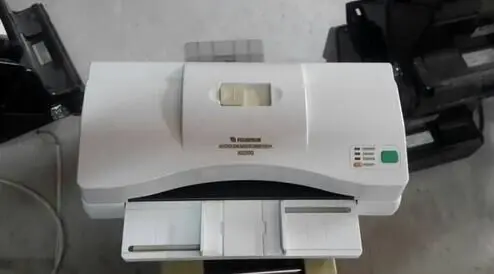 

Used AD200 Densitometer for fujifilm frontier 340,good working condition ready stock