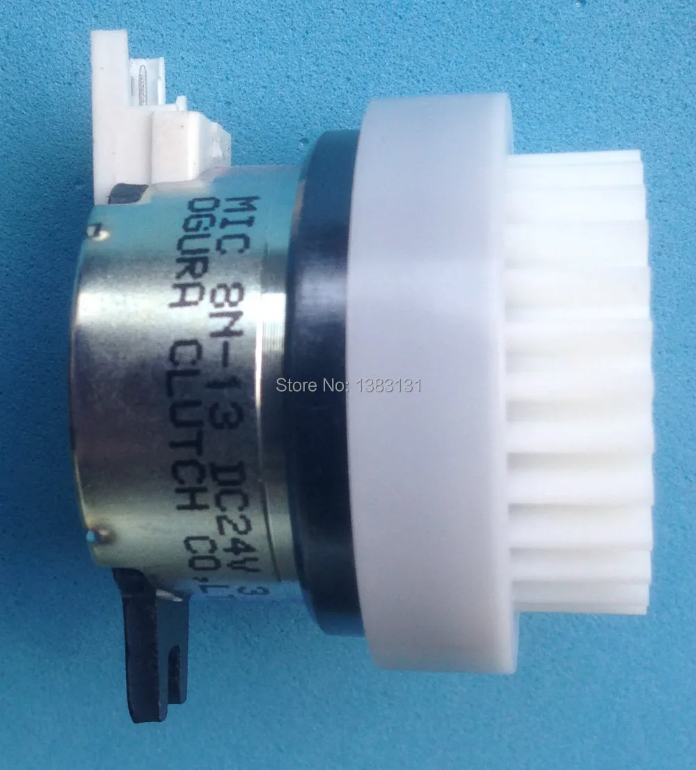 

Original Duplicator CLUTCH P.F 020-65009 fit for RISO TR CR RP RZ RV EZ ES SF SV FREE SHIPPING