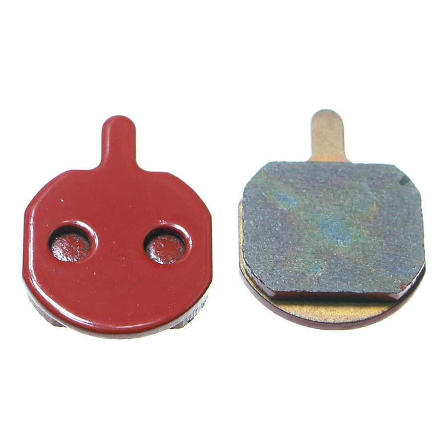 2 Pairs/Lot Sintered Bicycle Brake Pads for Hayes Sole GX2 MX2 MX3 MX4 MTB Mountain Bike Disc Brake Parts