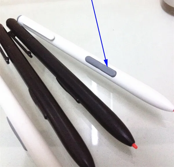 供給用の交換用ペン先デジタイザータイザースタイラスペンPro1プロ2 thinkpad tablet2