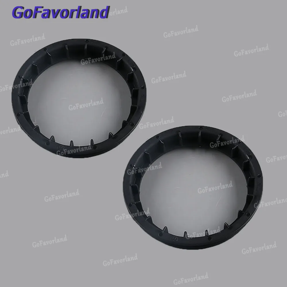 

1Pcs Or 2Pcs Fuel Pump Lock Ring Retainer Nut 8649739 For Volvo S60 2001-2009 S80 1999-2006 V70 2001-2007 XC90 XC70 2003-2009