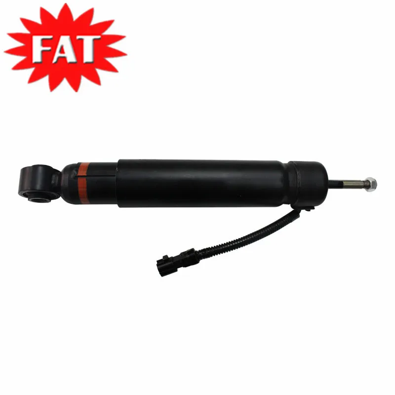 Rear Air Suspension Shock Absorber For Toyota Land Cruiser Prado 150 For Lexus GX460 Pneumatic Suspension Air Strut 4853069535