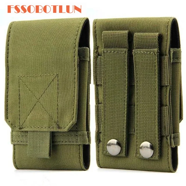 For DOOGEE T5 T6 T6 Pro S50 Mix 2 BL12000 BL12000 Pro BL7000 Outdoor Sport Holster Hook Loop Belt Phone Case Cover Bag Pouch