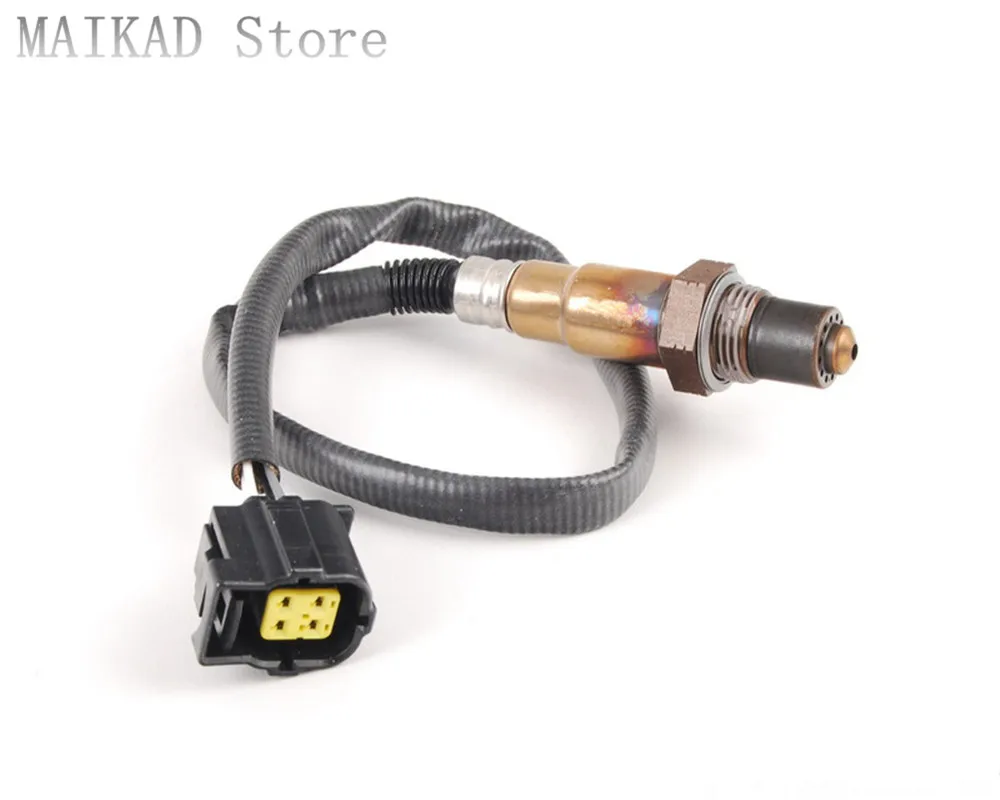 

Front Lambda Probe Oxygen Sensor for Mercedes-Benz W251 R280 R300 R320 R350 R500 R550 R63 R400 A0045420818