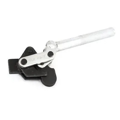 702C 200Kg 440Lbs Capacity Quick Holding Toggle Clamp Hardware Tool