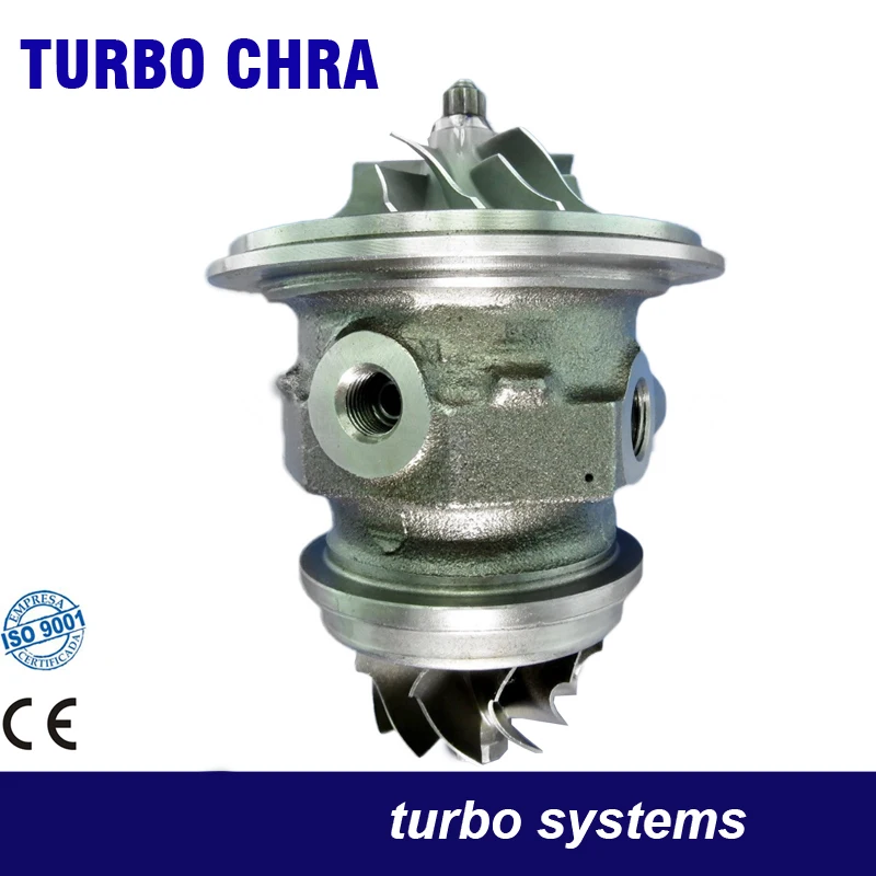 TB2568 turbo cartridge 4664090001 4664095002S 4664095001S 4664099002 4664095002 466409 0002 466409 0001 466409 5002S for isuzu