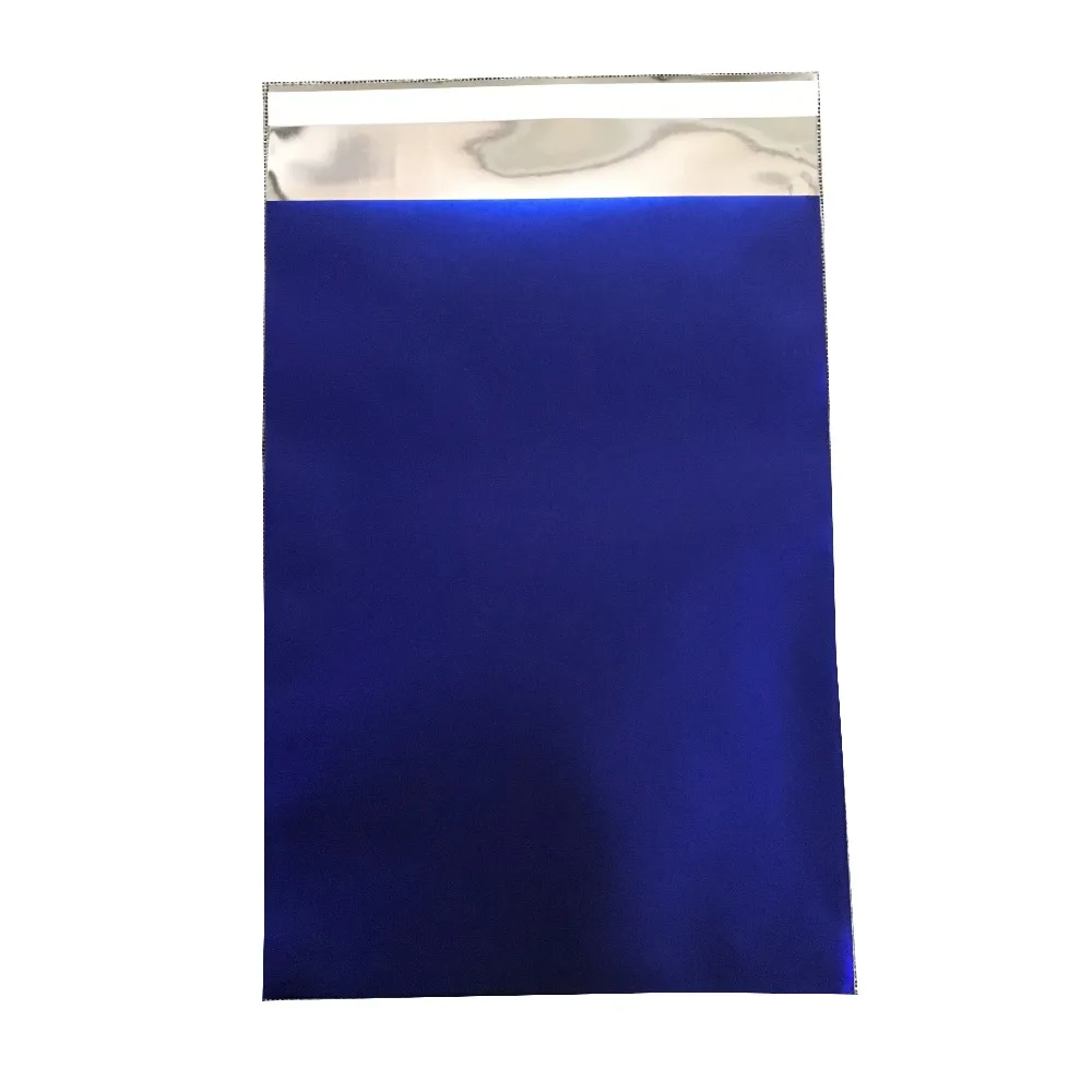 Orange poly mailer matte 18 x 25cm, matte poly mailer  7x10 shipping envelopes mailing bags postal bag