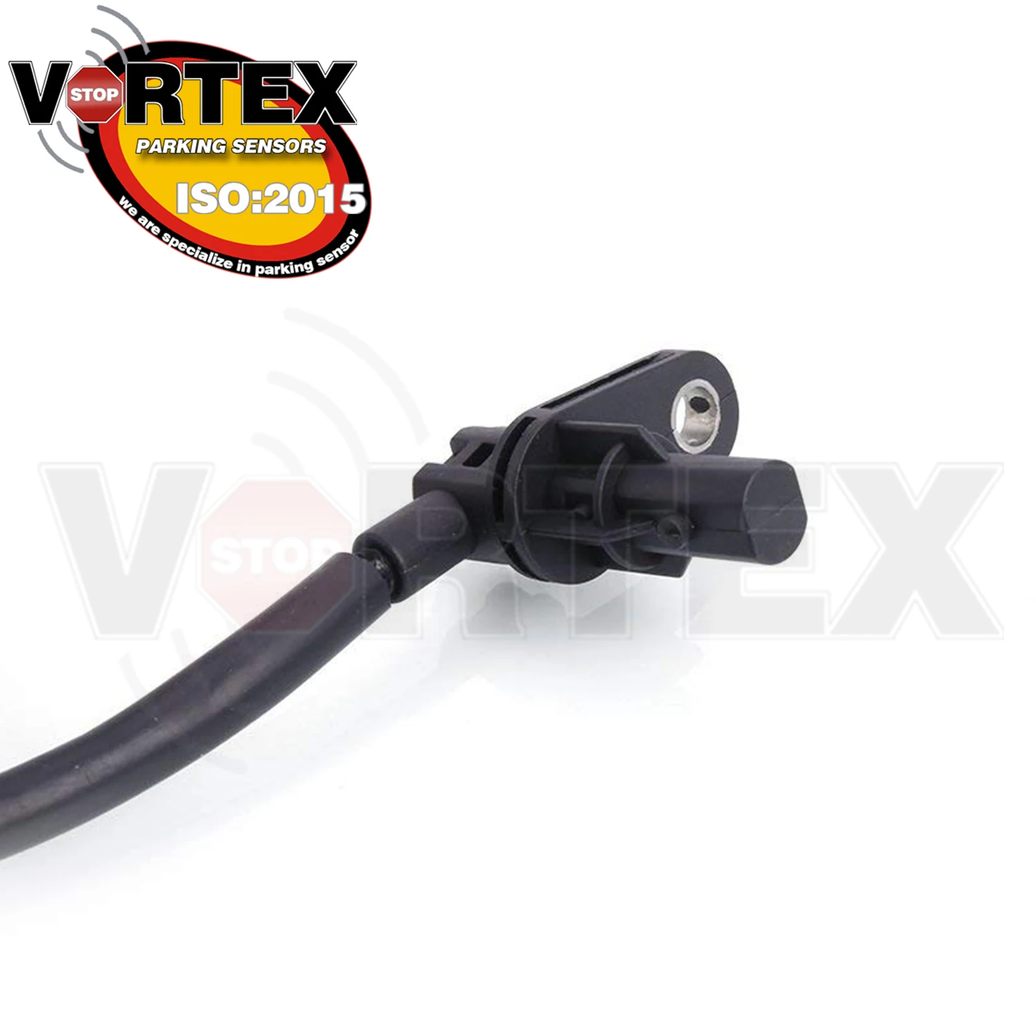 ABS Wheel Speed Sensor Front Left or Right For 2007-2010 Kia Rondo 2.4L 2.7L 95670-1D000 SU12285 5S10832