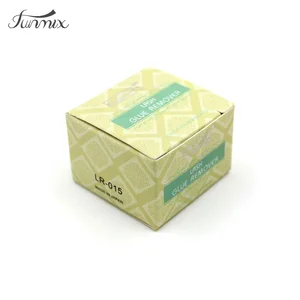 6 최고의 판매 속눈썹 리무버 - №6