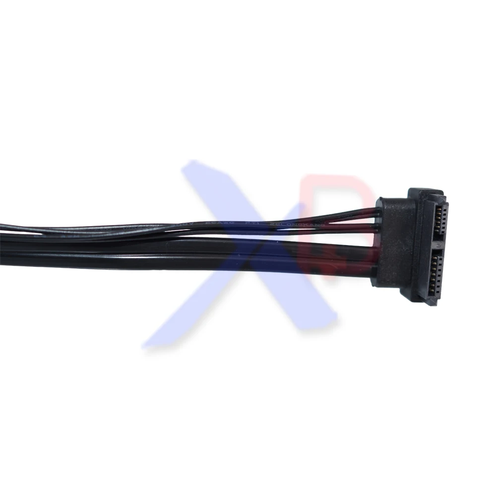 Cabo ssd imac de 27 polegadas, cabo de alimentação de dados a1312 2011-922 9875-593