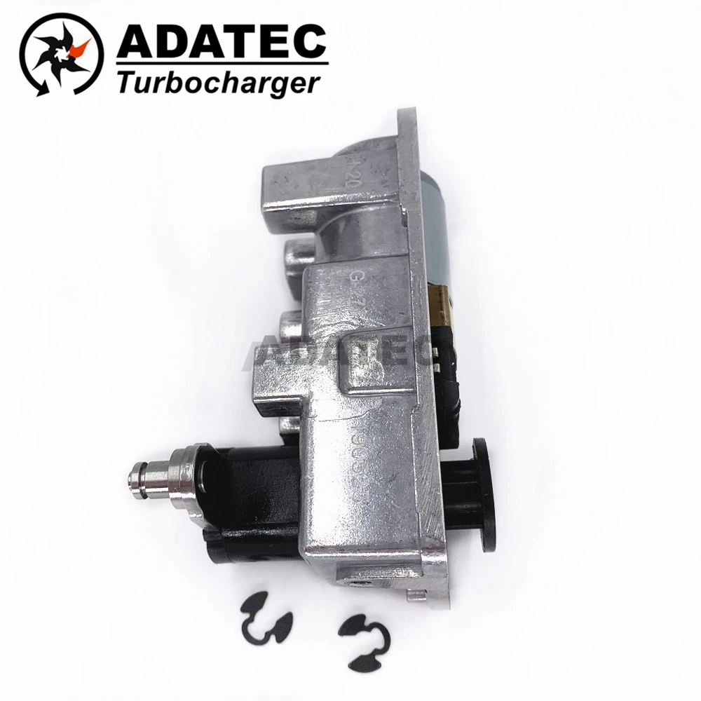 G-277 Turbo Electronic Actuator Gearbox 712120 6NW009420 765155 68019589AA for Mercedes E-Klasse 280 CDI (W211) 140 Kw - 190 HP
