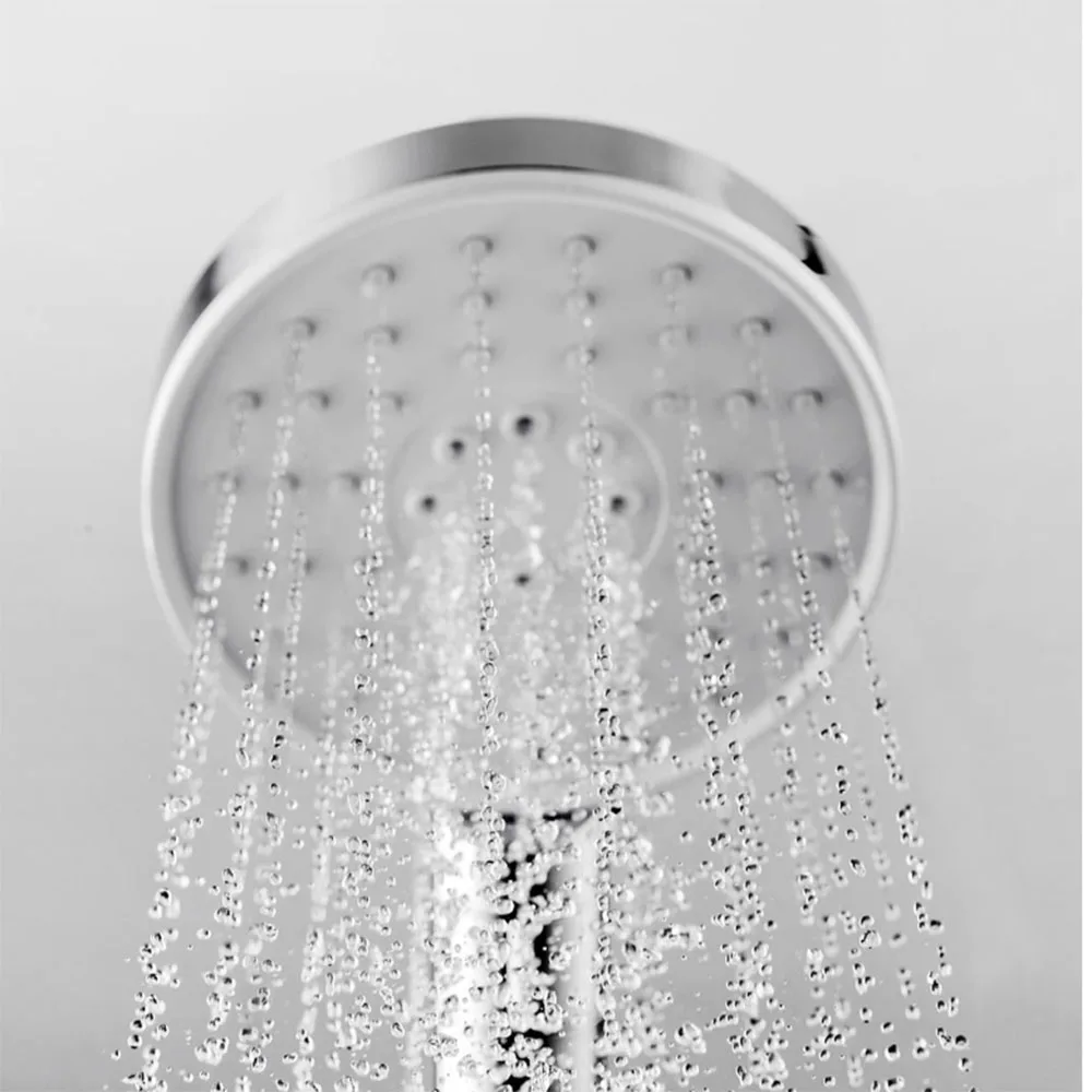 Xiaomi Mijia Dabai  Handheld Shower Head Set 360 Degree 120mm 53 Water Hole PVC Material Powerful Massage Shower 3 Modes