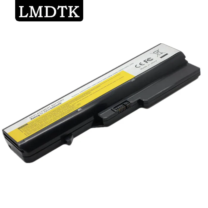 

LMDTK NEW laptop battery For Lenovo IdeaPad G560 0679 G560 G560A G560E G560G G560L G565 G565A G565G G565L L09M6Y02 L09N6Y02