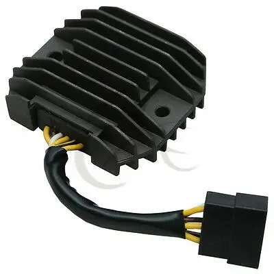 

Motorcycle Voltage Regulator Rectifier For Kawasaki ZXR250 1989-1995 ZZR400 1990-1999 ZZR600 1990-2005 2004 2003 2002 2001 2000